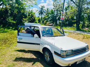 Toyota Corona 1989 Car (Used)