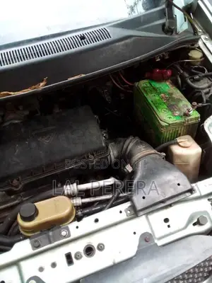 Micro Trend 2010 Car (Used)