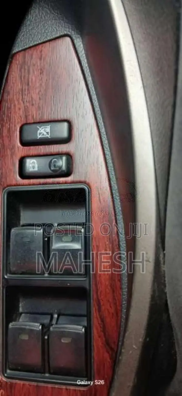Toyota Allion 2008 Car (Used)