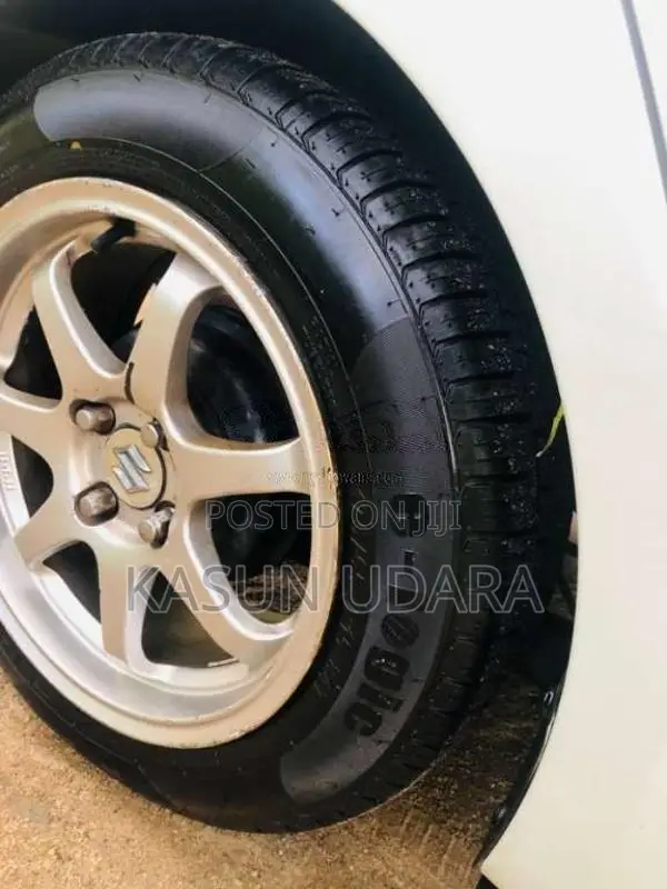 Suzuki Swift 2007 Car (Used)