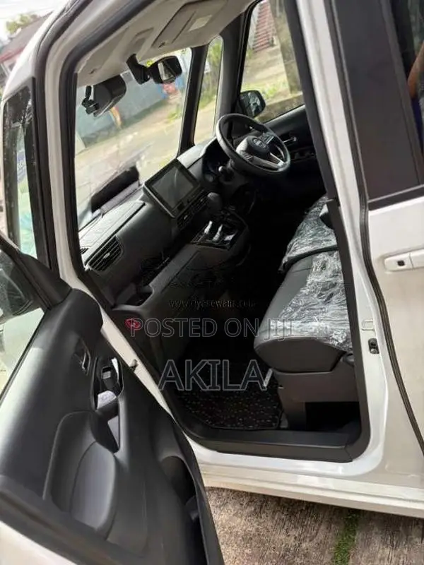 Nissan Roox G Turbo Pro Pilot 2024 Car Unregistered (Recondition)