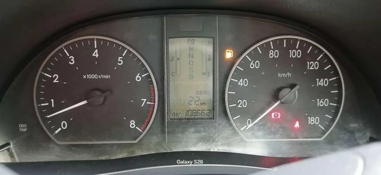 Toyota Allion 2008 Car (Used)