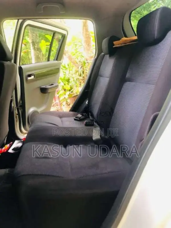 Suzuki Swift 2007 Car (Used)