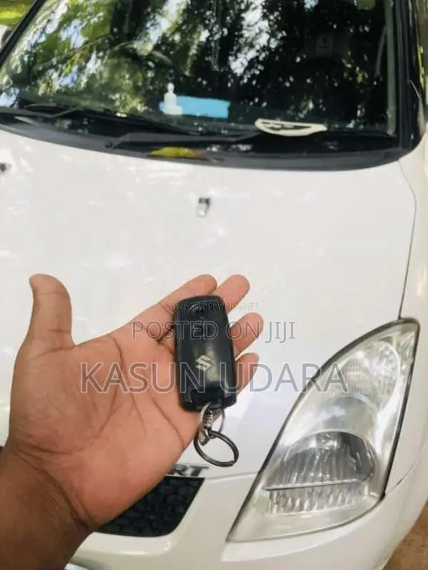 Suzuki Swift 2007 Car (Used)