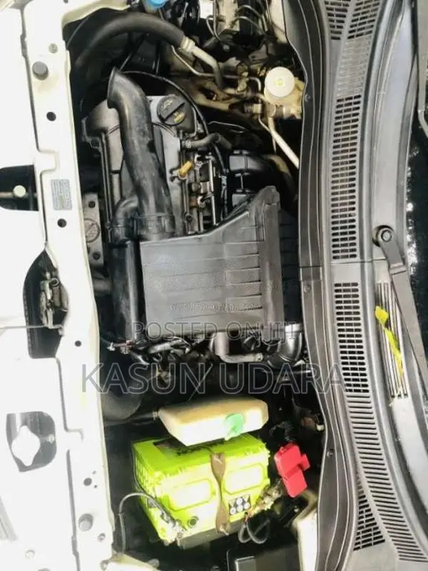 Suzuki Swift 2007 Car (Used)