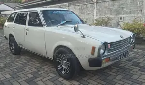 Mitsubishi Lancer Wagon 1978 Car (Used)