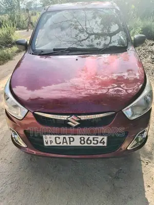 Suzuki Alto K10 2016 Car (Used)