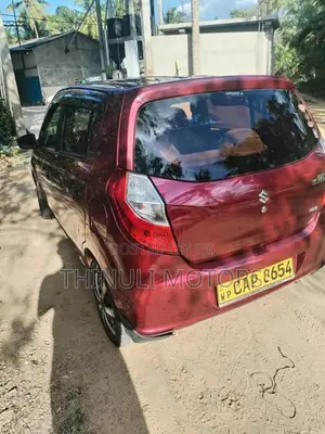 Suzuki Alto K10 2016 Car (Used)