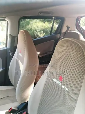 Suzuki Alto K10 2016 Car (Used)
