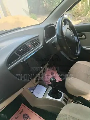 Suzuki Alto K10 2016 Car (Used)