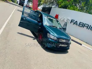 Mitsubishi Lancer 2002 Car (Used)