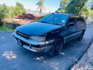 Toyota Carina 1997 Car (Used)