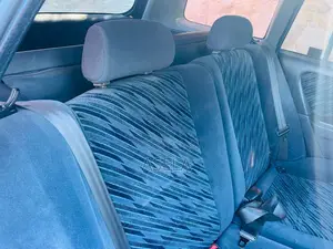 Toyota Carina 1997 Car (Used)