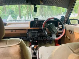 Mazda 323 1983 Car (Used)
