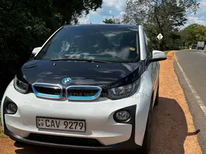 BMW I3 2014 Car (Used)