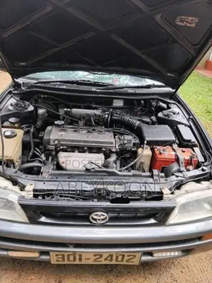 Toyota Elephant Back 1996 Car (Used)