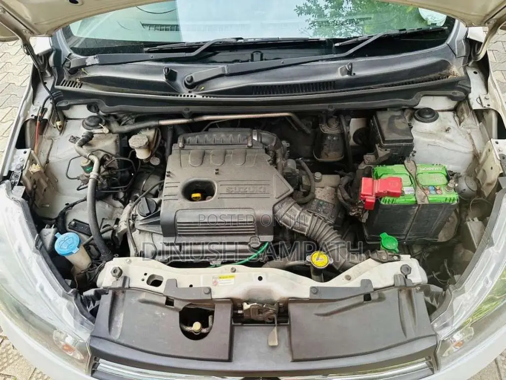 Suzuki Celerio 2014 Car (Used)