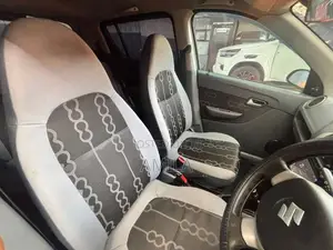 Suzuki Alto 2016 Car (Used)