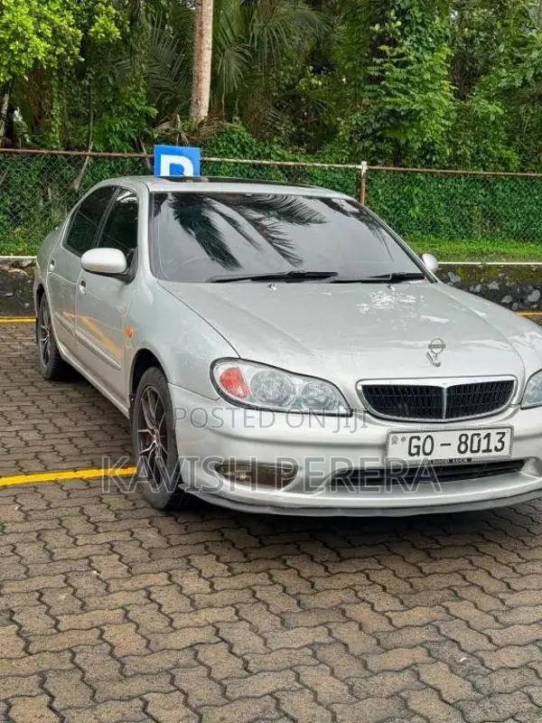 Nissan Cefiro A33 1999 Car (Used)