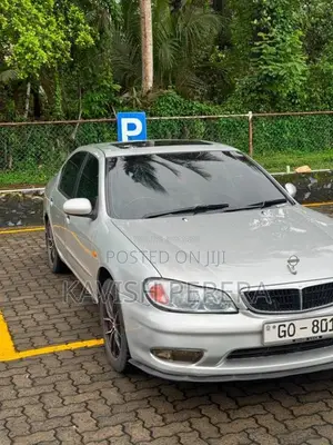 Nissan Cefiro A33 1999 Car (Used)