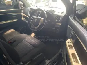 Suzuki Wagon R Stingray J Style 2015 Car (Used)