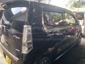 Suzuki Wagon R Stingray J Style 2015 Car (Used)