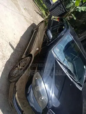 Toyota Vios 2005 Car (Used)