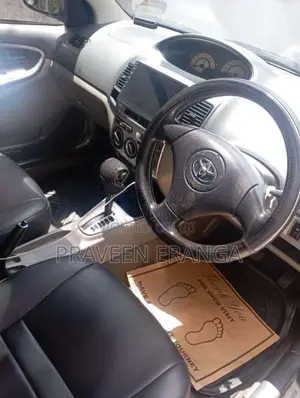 Toyota Vios 2005 Car (Used)
