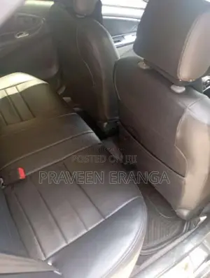 Toyota Vios 2005 Car (Used)