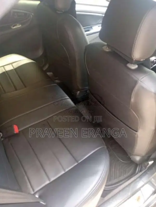 Toyota Vios 2005 Car (Used)