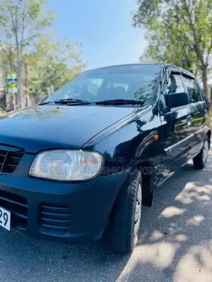 Suzuki Alto 2011 Car (Used)