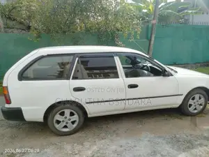 Toyota Elephant Back 1997 Car (Used)