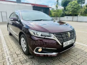 Toyota Premio 2012 Car (Used)