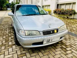 Toyota 110 Sprinter Vintage Limited 2000 Car (Used)