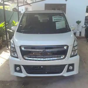Suzuki Wagon R Stingray 2023 Car (Used)