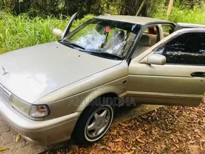 Nissan Sunny 1996 Car (Used)