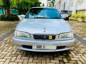 Toyota 110 Sprinter Vintage Limited 2000 Car (Used)