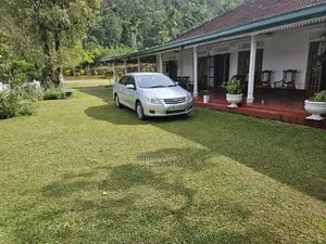 Toyota Axio 2008 Car (Used)