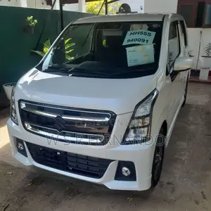 Suzuki Wagon R Stingray 2023 Car (Used)