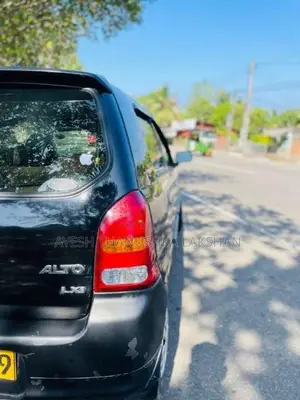 Suzuki Alto 2011 Car (Used)