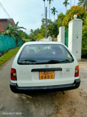 Toyota Elephant Back 1997 Car (Used)