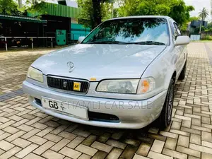 Toyota 110 Sprinter Vintage Limited 2000 Car (Used)