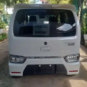 Suzuki Wagon R Stingray 2023 Car (Used)