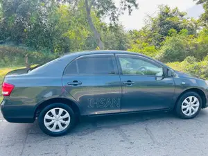 Toyota Axio X Limited 2010 Car (Used)