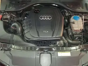 Audi A6 2013 Car (Used)