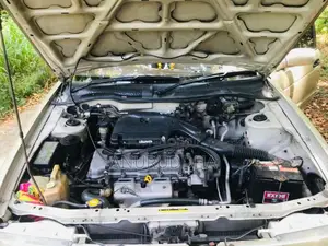 Nissan Sunny 1996 Car (Used)
