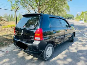 Suzuki Alto 2011 Car (Used)