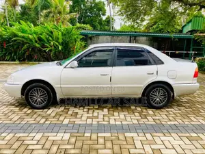 Toyota 110 Sprinter Vintage Limited 2000 Car (Used)