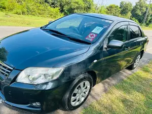 Toyota Axio X Limited 2010 Car (Used)