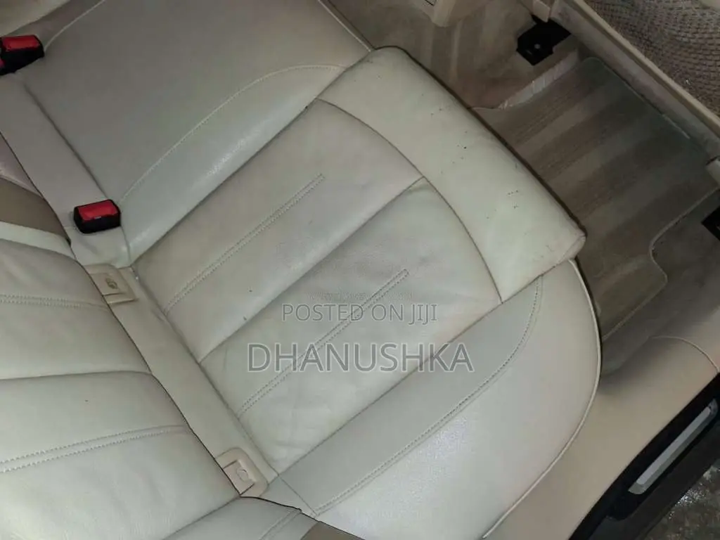 Audi A6 2013 Car (Used)